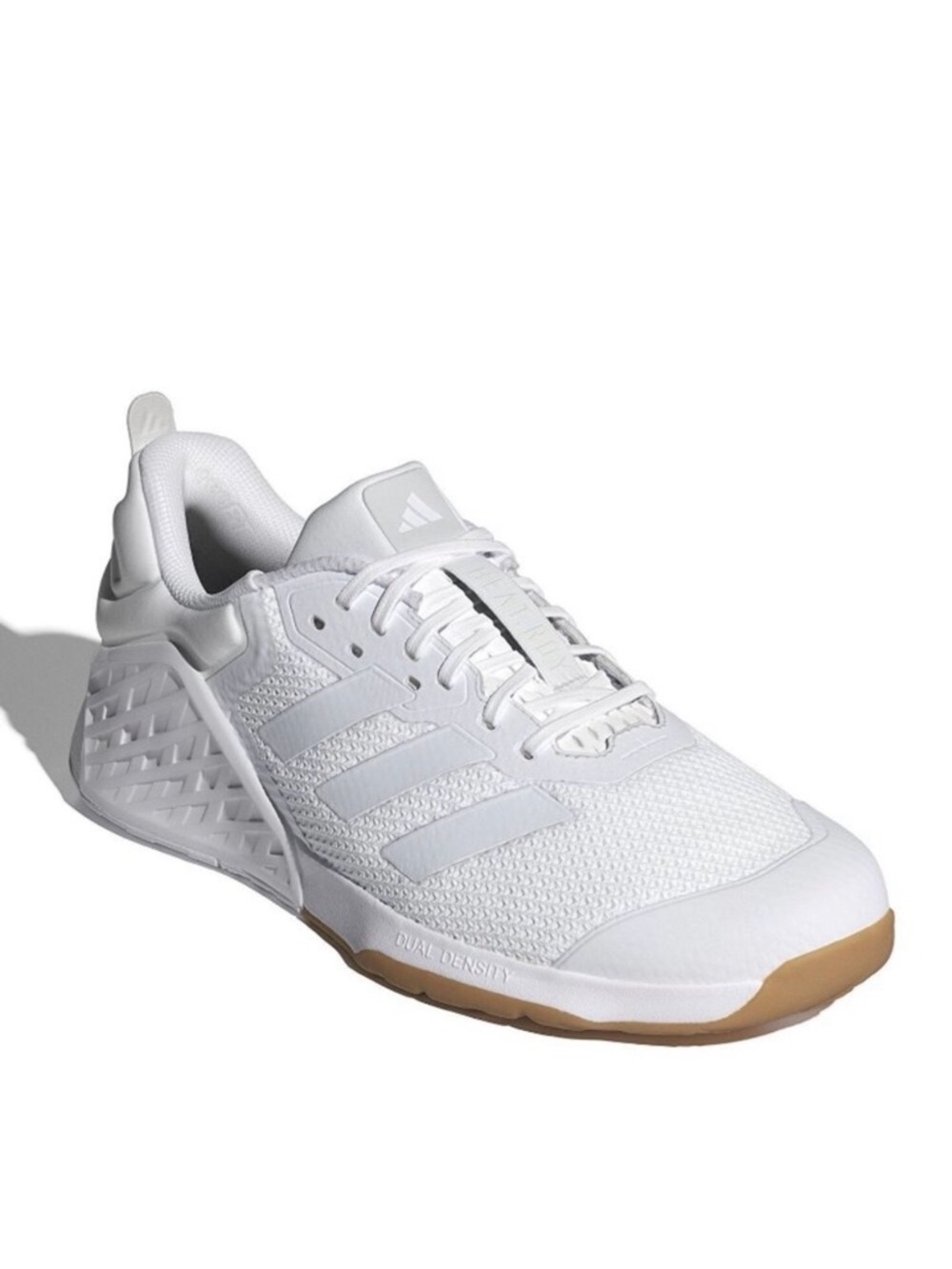 adidas Women’ Dropset 3 Training Shoe White